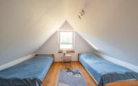 Herenhuis met 2 Slaapkamers