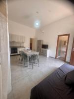 Sarno La Vecchia Cascina - Ferienwohnung Sarno