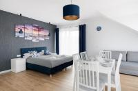Family Suite with Balcony