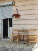 Apartments Nora 2 - Ferienwohnung Ohrid