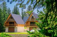 Cabaña de la Montaña - B&B Žabljak