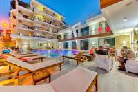 Lotos - stan 310 - B&B Scurta