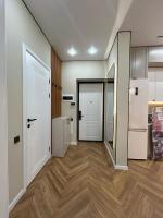 4YOU Shymkent - B&B Şımkent