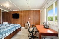 Habitación Estándar - 1 cama grande