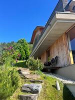 Appartement Schwarz - B&B St Johann im Pongau