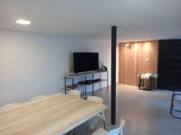 Loft - Bed and Breakfast San Francisco