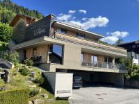 Appartement Schwarz - B&B