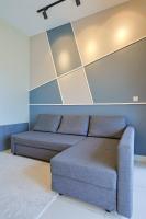 Luxurious TRX Corner Dual Balconies 2 Bedrooms - Chambres d'hôtes Kuala Lumpur