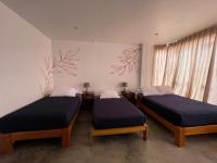 Habitación Cuádruple Clásica