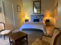 Tweepersoonskamer met Eigen Badkamer