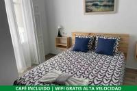 Alzira bonita Apartamento B con patio, la Casella - Ferienwohnung Alzira
