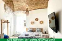 Alzira bonita Ático E Plaza Mayor con gran terraza - Ferienwohnung Alzira