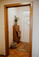 Sielanka Dom nad Morzem - Ferienwohnung Sławoszyno