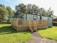 Barney's Retreat - Docker Park Farm - Bed and Breakfast Carnforth