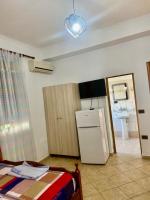 Three-Bedroom Apartment with Balcony