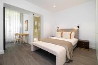 WHome Stylish Oasis near Parque Eduardo VII - B&B