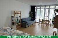 ALZIRA BONiTA LES BARRAQUES 2PAX - Bed and Breakfast Alzira