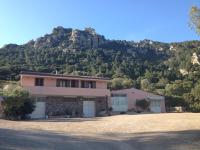 Agriturismo Monte Pino - Bed and Breakfast