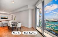 MVR Stay Steps from Everything Downtown - B&B Miami