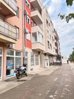 Trip Style - B&B Novi Sad