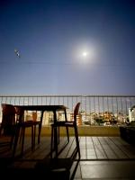 Penthouse Duplex en Pocitos - B&B Montevideo