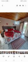 Superior Zimmer mit Kingsize-Bett
