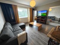 Appartement met 3 Slaapkamers