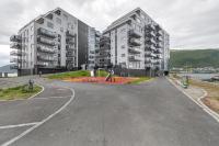 Appartement 2 Chambres