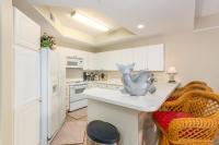 St. Simons Grand #107 - B&B Saint Simons Island