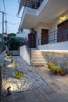Filoxenia Apartments - B&B Mitilene