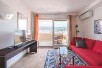 Hurban Apartments Capitolina Terrace Park - B&B