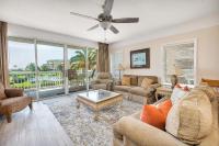 St. Simons Grand #120 - B&B Saint Simons Island