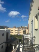 Camera Matrimoniale con Balcone