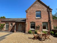 The Cottage, Orgreave Estate - B&B