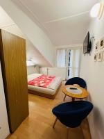 Habitación Doble con baño privado