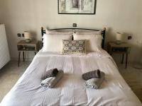 Kyparissos Home , Arachova - B&B Aráchova