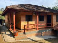 Three-Bedroom Home