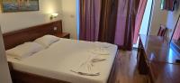 Doppelzimmer mit Terrasse