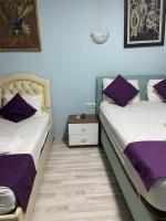 HOmE SUITE - B&B Estambul