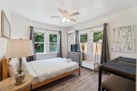 Walkable Paseo 2br Cozy & Budget Friendly #22b - Bed and Breakfast Oklahoma City