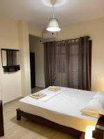 Apartment zahos 2 - Ferienwohnung Néa Michanióna
