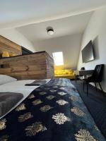 Studio 2 Chambres