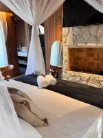 Chalet Supérieur