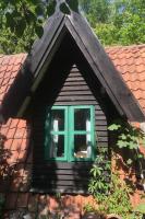 Masurian Lake District FOREST HOUSE - jest internet STARLINK - B&B Urowo