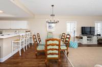 St. Simons Grand #105 - Bed and Breakfast Saint Simons Island
