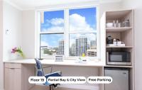 MVR Not a normal suite-An Elevated Miami Stay - B&B Miami
