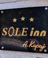 SOLE INN - Bed and Breakfast Vlorë