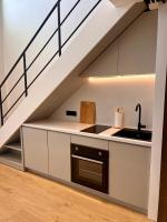 Aeraki Apartments - B&B Kavala