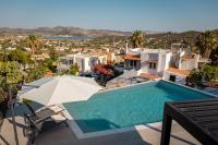 Villa 3 Chambres