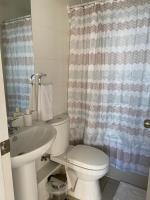 Apartamento de 2 dormitorios con balcón